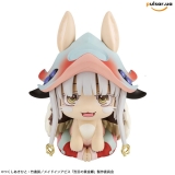 Оригинальная аниме фигурка &laquo;LookUp Made in Abyss The Golden City of the Scorching Sun Nanachi Complete Figure&raquo;