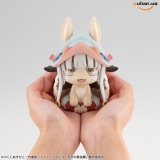 Оригинальная аниме фигурка &laquo;LookUp Made in Abyss The Golden City of the Scorching Sun Nanachi Complete Figure&raquo;