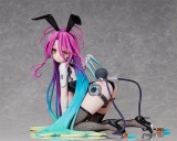 Оригинальная аниме фигурка &laquo;B-style No Game No Life Zero Schwi: Bunny Ver. 1/4 Complete Figure&raquo;