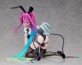 Оригинальная аниме фигурка &laquo;B-style No Game No Life Zero Schwi: Bunny Ver. 1/4 Complete Figure&raquo;