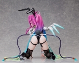 Оригинальная аниме фигурка &laquo;B-style No Game No Life Zero Schwi: Bunny Ver. 1/4 Complete Figure&raquo;