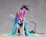 Оригинальная аниме фигурка &laquo;B-style No Game No Life Zero Schwi: Bunny Ver. 1/4 Complete Figure&raquo;