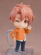 Оригинальная аниме фигурка &laquo;Nendoroid Idolish7 Mitsuki Izumi&raquo;