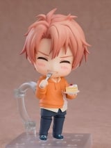 Оригинальная аниме фигурка &laquo;Nendoroid Idolish7 Mitsuki Izumi&raquo;