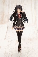 Оригинальная аниме фигурка &laquo;My Teen Romantic Comedy SNAFU. Completion Yukino Yukinoshita 1/8 Complete Figure&raquo;