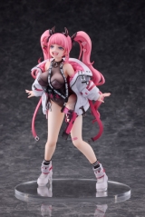 Оригинальная аниме фигурка &laquo;Rampaging Twin-tail ARISA 1/6 Complete Figure&raquo;