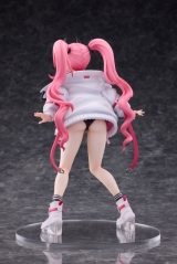 Оригинальная аниме фигурка &laquo;Rampaging Twin-tail ARISA 1/6 Complete Figure&raquo;
