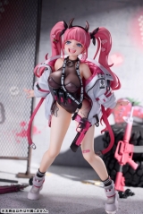 Оригинальная аниме фигурка &laquo;Rampaging Twin-tail ARISA 1/6 Complete Figure&raquo;