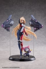Оригинальная аниме фигурка &laquo;"Tower of Fantasy" Nemesis Venus Ver. 1/7 Complete Figure&raquo;
