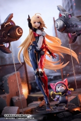Оригинальная аниме фигурка &laquo;"Tower of Fantasy" Nemesis Venus Ver. 1/7 Complete Figure&raquo;