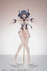 Оригинальная аниме фигурка &laquo;Azur Lane Cheshire Hugging Pillow Cover Illustration Ver. 1/6 Complete Figure&raquo;