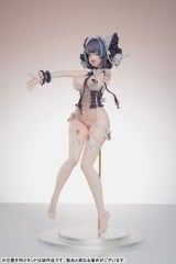 Оригинальная аниме фигурка &laquo;Azur Lane Cheshire Hugging Pillow Cover Illustration Ver. 1/6 Complete Figure&raquo;