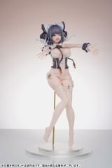 Оригинальная аниме фигурка &laquo;Azur Lane Cheshire Hugging Pillow Cover Illustration Ver. 1/6 Complete Figure&raquo;