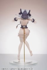 Оригинальная аниме фигурка &laquo;Azur Lane Cheshire Hugging Pillow Cover Illustration Ver. 1/6 Complete Figure&raquo;
