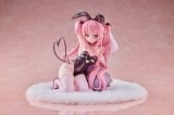 Оригинальная аниме фигурка &laquo;Lulumu Succubus Illustrated by Tamano Kedama 1/6 Complete Figure&raquo;