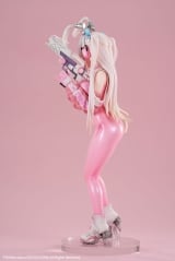 Оригинальная аниме фигурка &laquo;Super Bunny Illustrated by DDUCK KONG 1/6 Complete Figure&raquo;