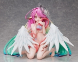 Оригинальная аниме фигурка «B-style No Game No Life Jibril Shampoo Ver. 1/4 Complete Figure»