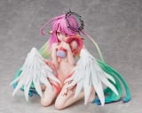 Оригинальная аниме фигурка &laquo;B-style No Game No Life Jibril Shampoo Ver. 1/4 Complete Figure&raquo;