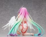 Оригинальная аниме фигурка &laquo;B-style No Game No Life Jibril Shampoo Ver. 1/4 Complete Figure&raquo;