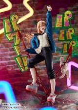 Оригинальная аниме фигурка &laquo;Chainsaw Man Power 1/7 Complete Figure&raquo;