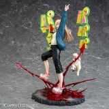 Оригинальная аниме фигурка &laquo;Chainsaw Man Power 1/7 Complete Figure&raquo;