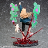Оригинальная аниме фигурка &laquo;Chainsaw Man Power 1/7 Complete Figure&raquo;