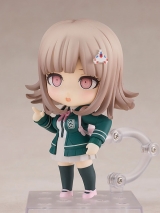 Оригинальная аниме фигурка &laquo;Nendoroid Danganronpa 1.2 Reload Chiaki Nanami&raquo;