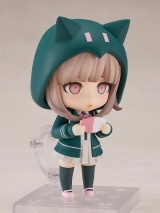 Оригинальная аниме фигурка &laquo;Nendoroid Danganronpa 1.2 Reload Chiaki Nanami&raquo;
