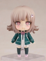 Оригинальная аниме фигурка &laquo;Nendoroid Danganronpa 1.2 Reload Chiaki Nanami&raquo;