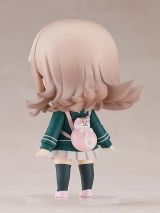 Оригинальная аниме фигурка &laquo;Nendoroid Danganronpa 1.2 Reload Chiaki Nanami&raquo;