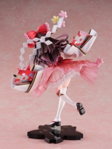 Оригинальная аниме фигурка &laquo;Touhou Project Reimu Hakurei illustration by Fuzichoco 1/7 Complete Figure&raquo;