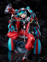 Оригинальная аниме фигурка &laquo;Hatsune Miku "Magical Mirai 2023" Ver. 1/7 Complete Figure&raquo;