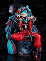 Оригинальная аниме фигурка &laquo;Hatsune Miku "Magical Mirai 2023" Ver. 1/7 Complete Figure&raquo;