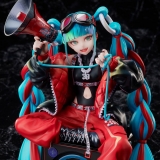 Оригинальная аниме фигурка &laquo;Hatsune Miku "Magical Mirai 2023" Ver. 1/7 Complete Figure&raquo;