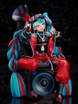 Оригинальная аниме фигурка &laquo;Hatsune Miku "Magical Mirai 2023" Ver. 1/7 Complete Figure&raquo;