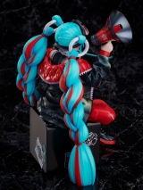 Оригинальная аниме фигурка &laquo;Hatsune Miku "Magical Mirai 2023" Ver. 1/7 Complete Figure&raquo;