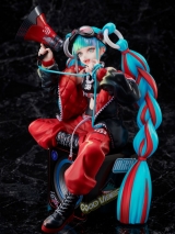Оригинальная аниме фигурка &laquo;Hatsune Miku "Magical Mirai 2023" Ver. 1/7 Complete Figure&raquo;