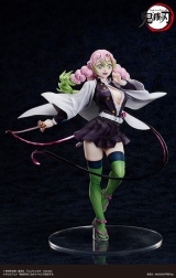 Оригінальна аніме фігурка «B-style Demon Slayer: Kimetsu no Yaiba Mitsuri Kanroji 1/4 Complete Figure»