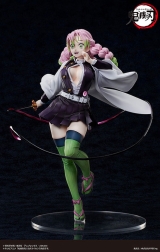 Оригинальная аниме фигурка &laquo;B-style Demon Slayer: Kimetsu no Yaiba Mitsuri Kanroji 1/4 Complete Figure&raquo;