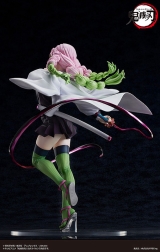 Оригинальная аниме фигурка &laquo;B-style Demon Slayer: Kimetsu no Yaiba Mitsuri Kanroji 1/4 Complete Figure&raquo;