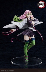 Оригинальная аниме фигурка &laquo;B-style Demon Slayer: Kimetsu no Yaiba Mitsuri Kanroji 1/4 Complete Figure&raquo;