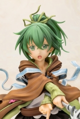Оригинальная аниме фигурка &laquo;Yu-Gi-Oh! CARD GAME Monster Figure Collection Wynn the Wind Charmer 1/7 Complete Figure&raquo;