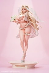 Оригинальная аниме фигурка &laquo;Wife Erof Illustrated by Sora Nani Iro 1/5.5 Complete Figure&raquo;