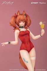 Оригинальная аниме фигурка &laquo;Arknights Angelina Summer Time Ver. 1/10 Complete Figure&raquo;