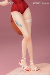 Оригинальная аниме фигурка &laquo;Arknights Angelina Summer Time Ver. 1/10 Complete Figure&raquo;