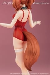 Оригинальная аниме фигурка &laquo;Arknights Angelina Summer Time Ver. 1/10 Complete Figure&raquo;