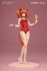 Оригинальная аниме фигурка &laquo;Arknights Angelina Summer Time Ver. 1/10 Complete Figure&raquo;