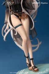 Оригинальная аниме фигурка &laquo;Arknights Shining Summer Time Ver. 1/10 Complete Figure&raquo;