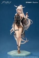 Оригинальная аниме фигурка &laquo;Arknights Shining Summer Time Ver. 1/10 Complete Figure&raquo;