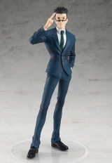 Оригинальная аниме фигурка &laquo;POP UP PARADE Hunter x Hunter Leorio Complete Figure&raquo;